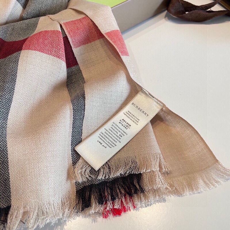 Burberry Scarf